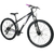 Bike Trinx M100 MAX 17 Roxo