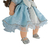 Boneca Addara Princesa Blue com Tiara - MaisCompras.com.br