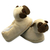 Pantufas de Cachorro Pug 3D Tamanho Único - loja online