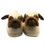 Imagem do Pantufas de Cachorro Pug 3D Tamanho Único