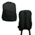 Mochila Notebook Resistente All Black - loja online