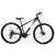 Bike Trinx M100 MAX 17 Roxo - MaisCompras.com.br