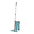 Rodo Flat Mop E Balde Lava E Seca Profissional Com 2 Refil - loja online