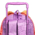 Mochila de Rodinha Infantil - Gato - MaisCompras.com.br