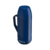 Garrafa térmica Unitermi Roma de vidro 0.5L - Azul