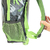 Mochila Escolar de Rodinhas Dinossauro T-Rex - MaisCompras.com.br