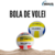 Bola De Volei Tamanho Oficial Praia Quadra - comprar online