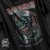 Playera Iron Maiden Live to Fly