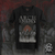 Playera Arch Enemy War Eternal