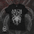 Playera Arch Enemy Goat - comprar en línea