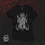 Playera Black Fucking Metal en internet