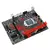 Placa-mãe, LGA 1150, Suporte Xeon, E3, V3, V4, CPU, Core i3, i5 / MACHINIST-H81 - CtecsisGamers 