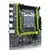 Imagem do Conjunto placa-mãe com LGA2011-3 Xeon e5 2650 V4 CPU DDR4 16GB / Zsus X99-8D4