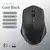 Mouse sem fio bluetooth silencioso modelo duplo recarregável - CtecsisGamers 