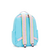 MOCHILA KIPLING SEOUL AZUL - comprar online