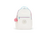 MOCHILA KIPLING SEOUL BRANCO