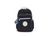 MOCHILA KIPLING SEOUL PRETO