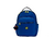 MOCHILA KIPLING SEOUL AZUL