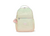 MOCHILA KIPLING SEOUL ESTAMPADO