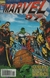 Marvel 97 - # 001 ao 010 (coleção completa) - comprar online
