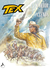 Tex Graphic Novel - # 001