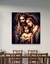 Artus Sagrada Família em AI - loja online