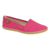 Sapatilha Feminina Moleca Alpargata Casual Nobuck 5287.210 - comprar online