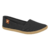 Sapatilha Feminina Moleca Alpargata Casual Nobuck 5287.210 - loja online