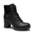 Bota Cano Baixo com Cadarço Feminino Mississipi Q6631 - loja online