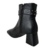 Bota Vizzano Feminina Cano Curto Spike 3098.103 - Lis Magazine