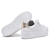 Imagem do Tênis Flatform Com Pingente Feminino Via Marte 22-11901