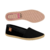 Sapatilha Feminina Moleca Alpargata Casual Nobuck 5287.210 - Lis Magazine