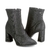 Bota Feminino Com Brilho Mississipi Q8503 - Lis Magazine