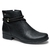 Bota Feminina Dakota Salto Baixo Cano Curto G5303