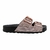 Sandália Moleca Feminino Rasteira Birken Slide 5436.401 - comprar online