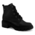 Bota Coturno Tratorada Feminino Ramarim 23-11121 - Lis Magazine