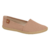 Sapatilha Feminina Moleca Alpargata Casual Nobuck 5287.210