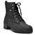 Bota Coturno Tratorada Feminino Via Marte 23-1406 -