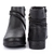 Bota Feminina Dakota Salto Baixo Cano Curto G5303 - Lis Magazine