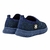 Tênis Bebê Molekinho Infantil Slip On Casual 2147.113 - Lis Magazine