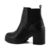 Bota CoturnoTratorada Chelsea Feminino Ramarim 23-50123 - comprar online