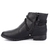 Bota Feminina Dakota Salto Baixo Cano Curto G5303