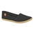 Sapatilha Feminina Moleca Alpargata Casual Nobuck 5287.210 - comprar online