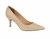 Sapato Scarpin Bico Fino Feminino Salto Baixo Vizzano 1185.702 - Lis Magazine