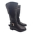 Bota Mooncity Montaria Menina 79509- - loja online