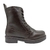 Bota Coturno Feminino Mooncity 72184 - - Lis Magazine