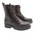 Bota Coturno Feminino Mooncity 72184 - - loja online