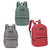 Mochila Luxcel Ms46310av - comprar online