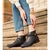 Bota Feminina Dakota Salto Baixo Cano Curto G5303 - Lis Magazine