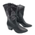 Bota Texana Country Western Feminino Bebecê T4918-102 - loja online